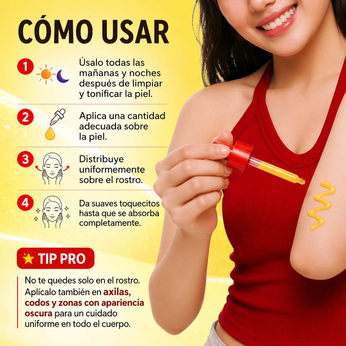 Suero Iluminador Eqqual Berry